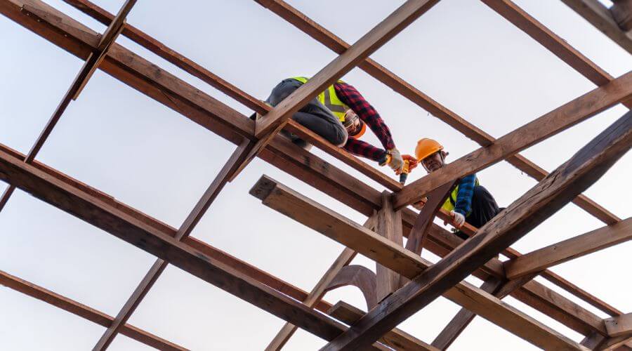 Local Chimney Repair in Victor, CA